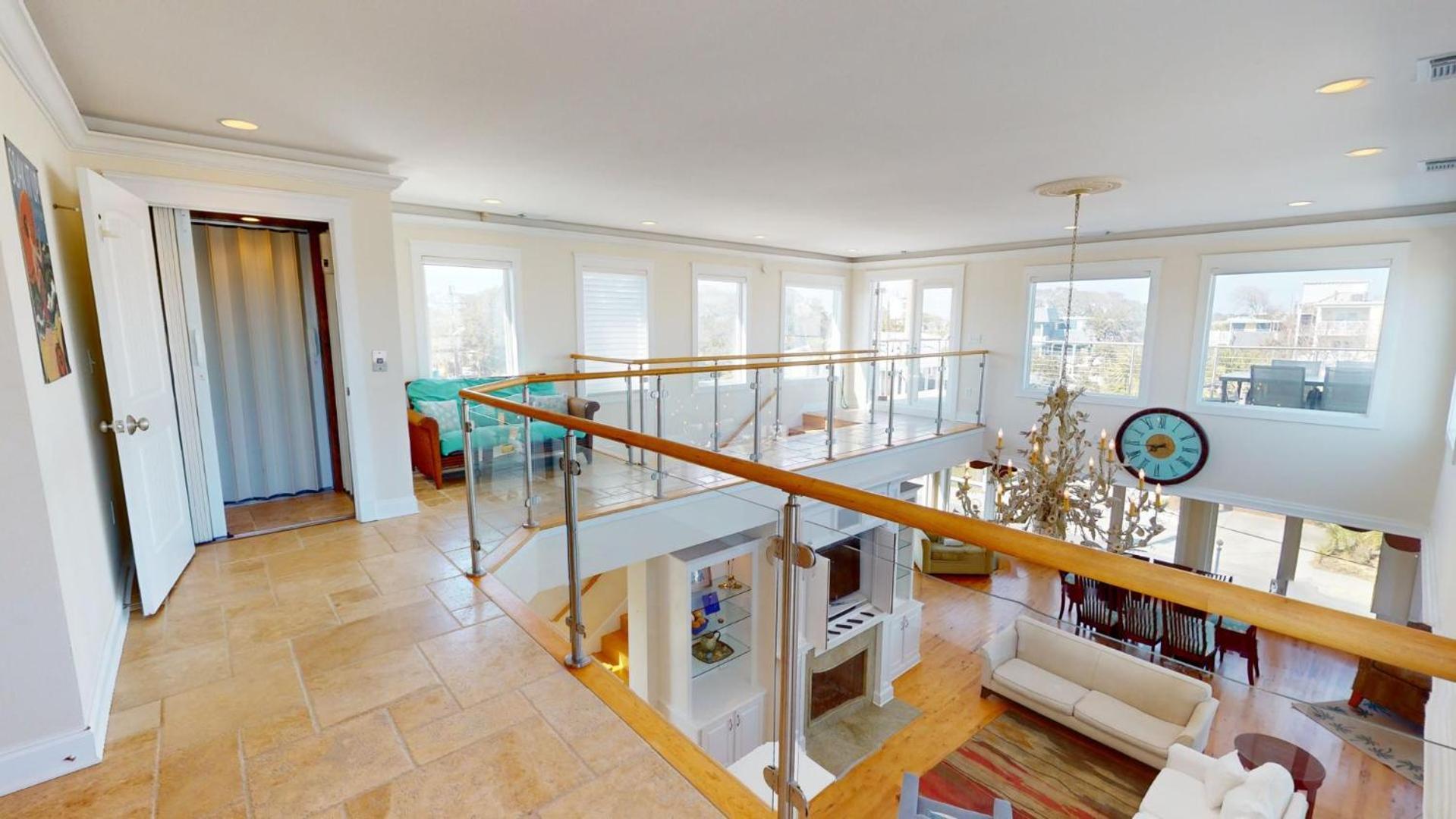 15 17Th Street By Tybee Beach Vacation Rentals Pulau Tybee Luaran gambar