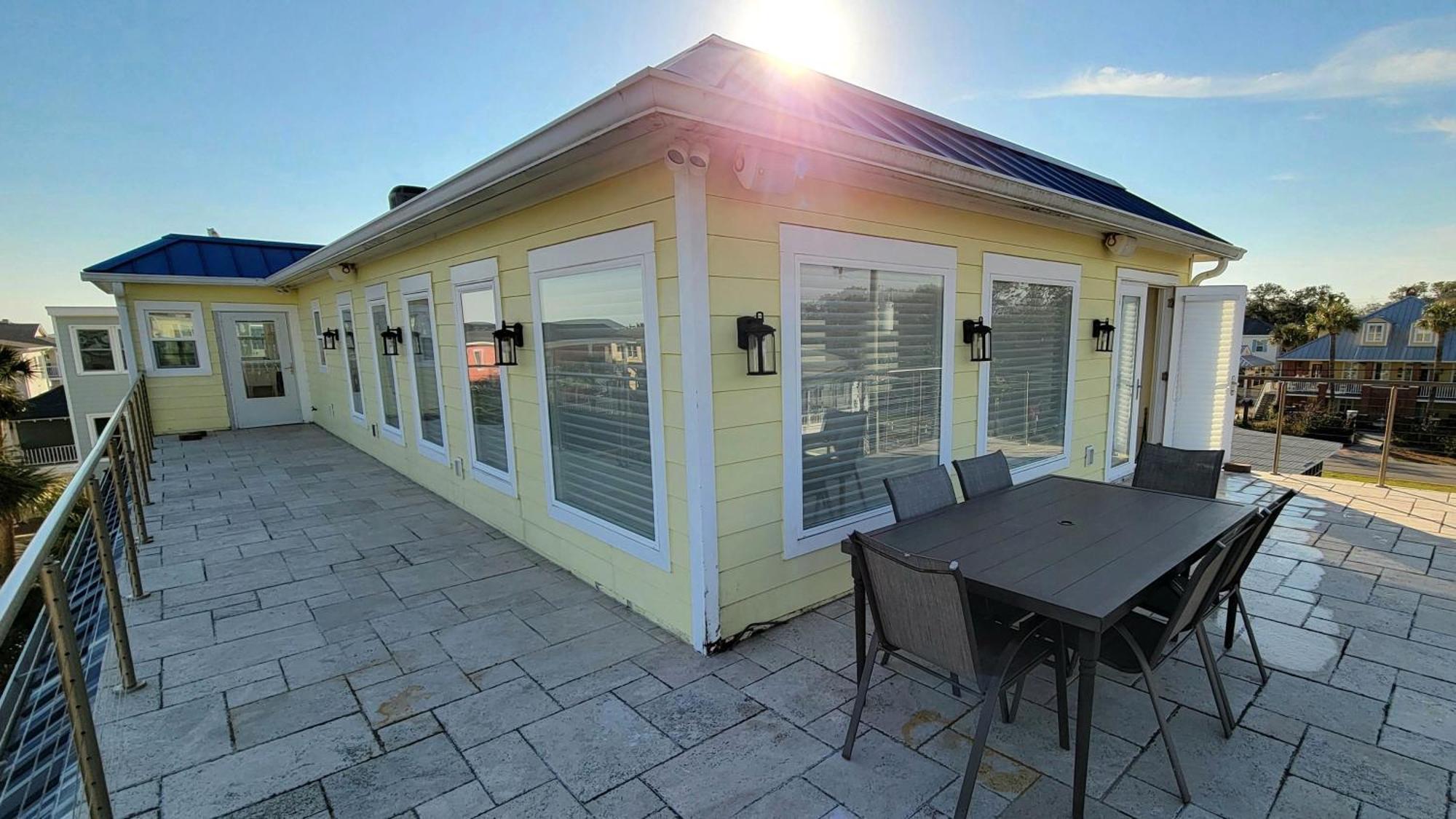 15 17Th Street By Tybee Beach Vacation Rentals Pulau Tybee Luaran gambar
