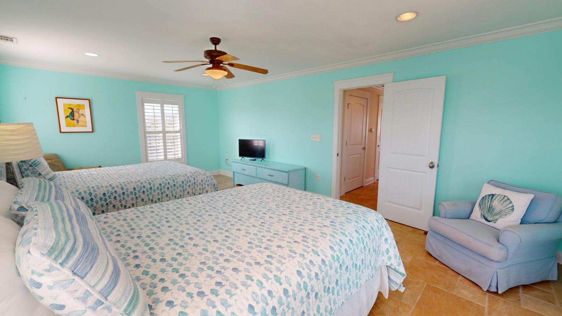 15 17Th Street By Tybee Beach Vacation Rentals Pulau Tybee Luaran gambar