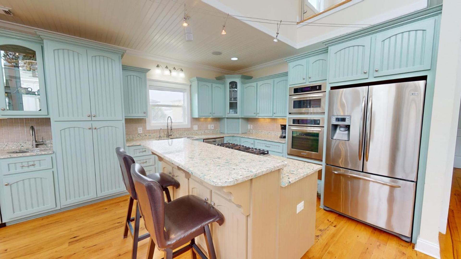 15 17Th Street By Tybee Beach Vacation Rentals Pulau Tybee Luaran gambar
