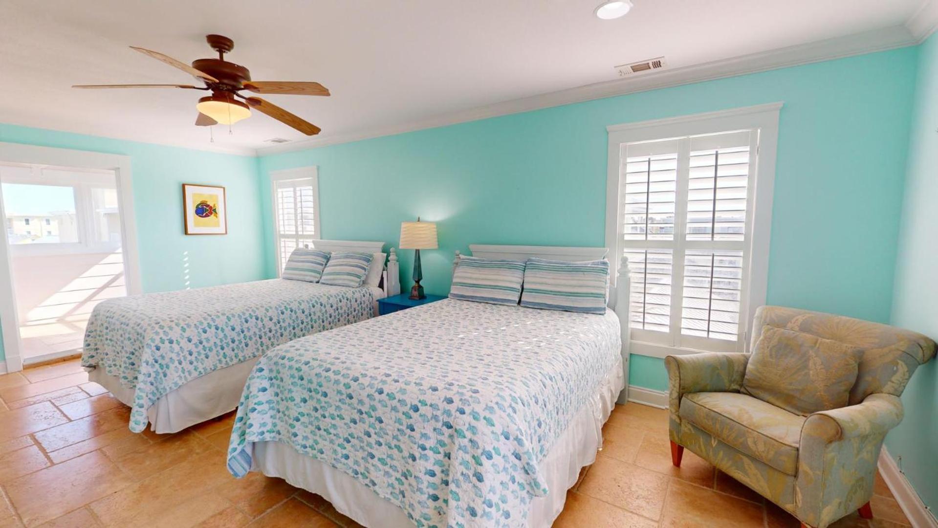 15 17Th Street By Tybee Beach Vacation Rentals Pulau Tybee Luaran gambar