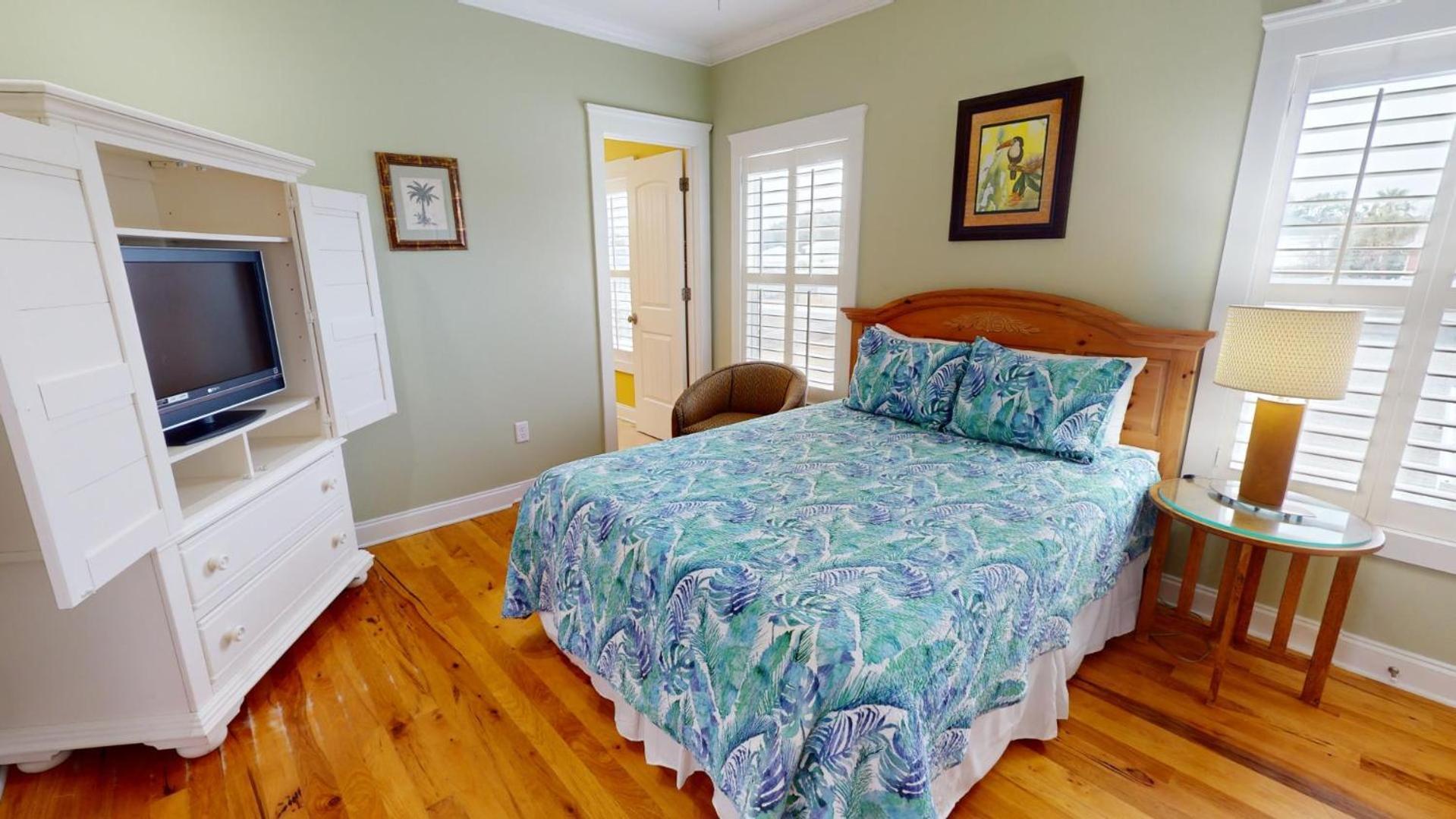 15 17Th Street By Tybee Beach Vacation Rentals Pulau Tybee Luaran gambar