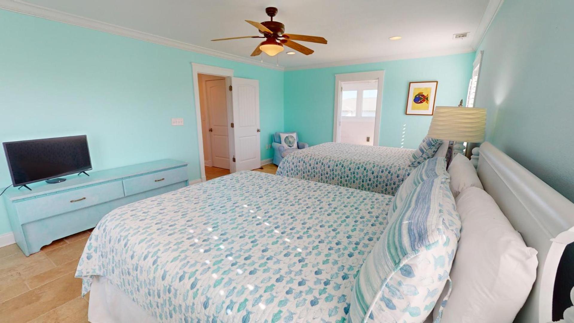 15 17Th Street By Tybee Beach Vacation Rentals Pulau Tybee Luaran gambar