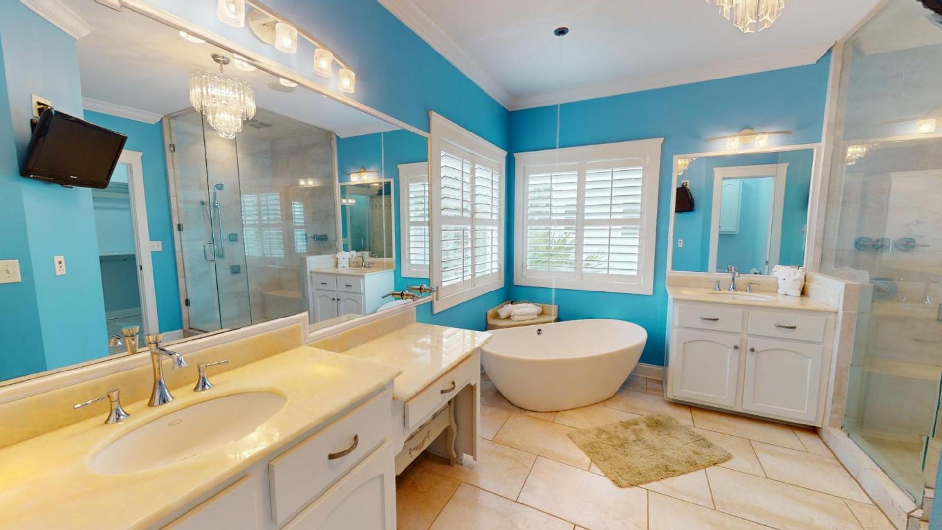 15 17Th Street By Tybee Beach Vacation Rentals Pulau Tybee Luaran gambar