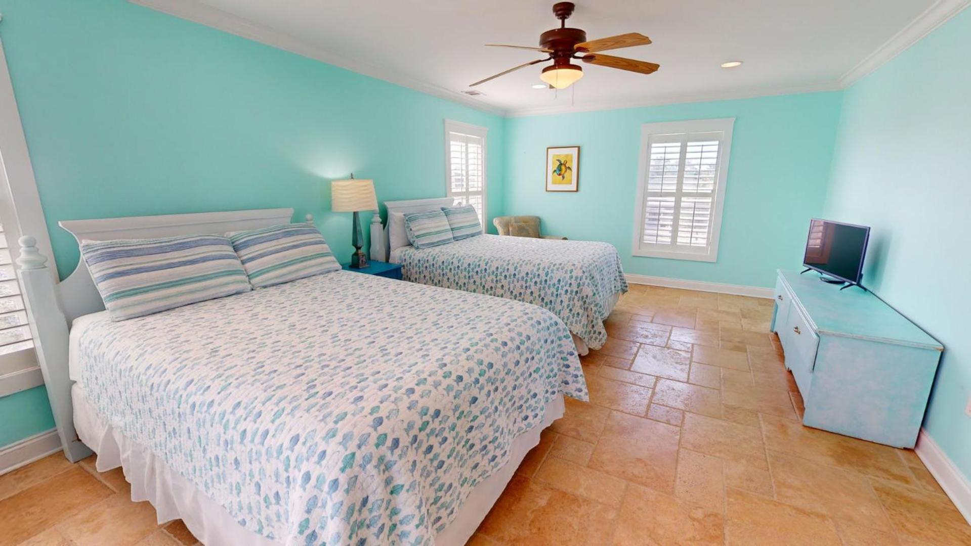 15 17Th Street By Tybee Beach Vacation Rentals Pulau Tybee Luaran gambar