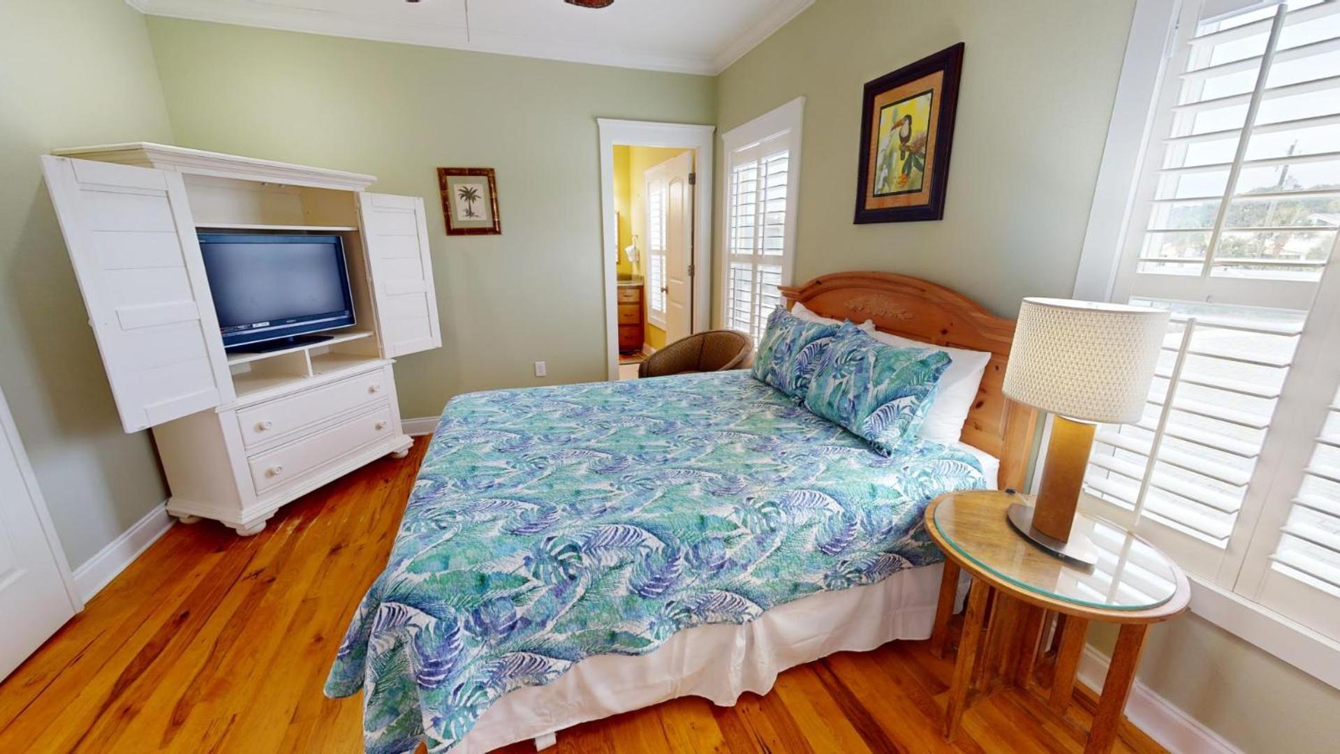 15 17Th Street By Tybee Beach Vacation Rentals Pulau Tybee Luaran gambar