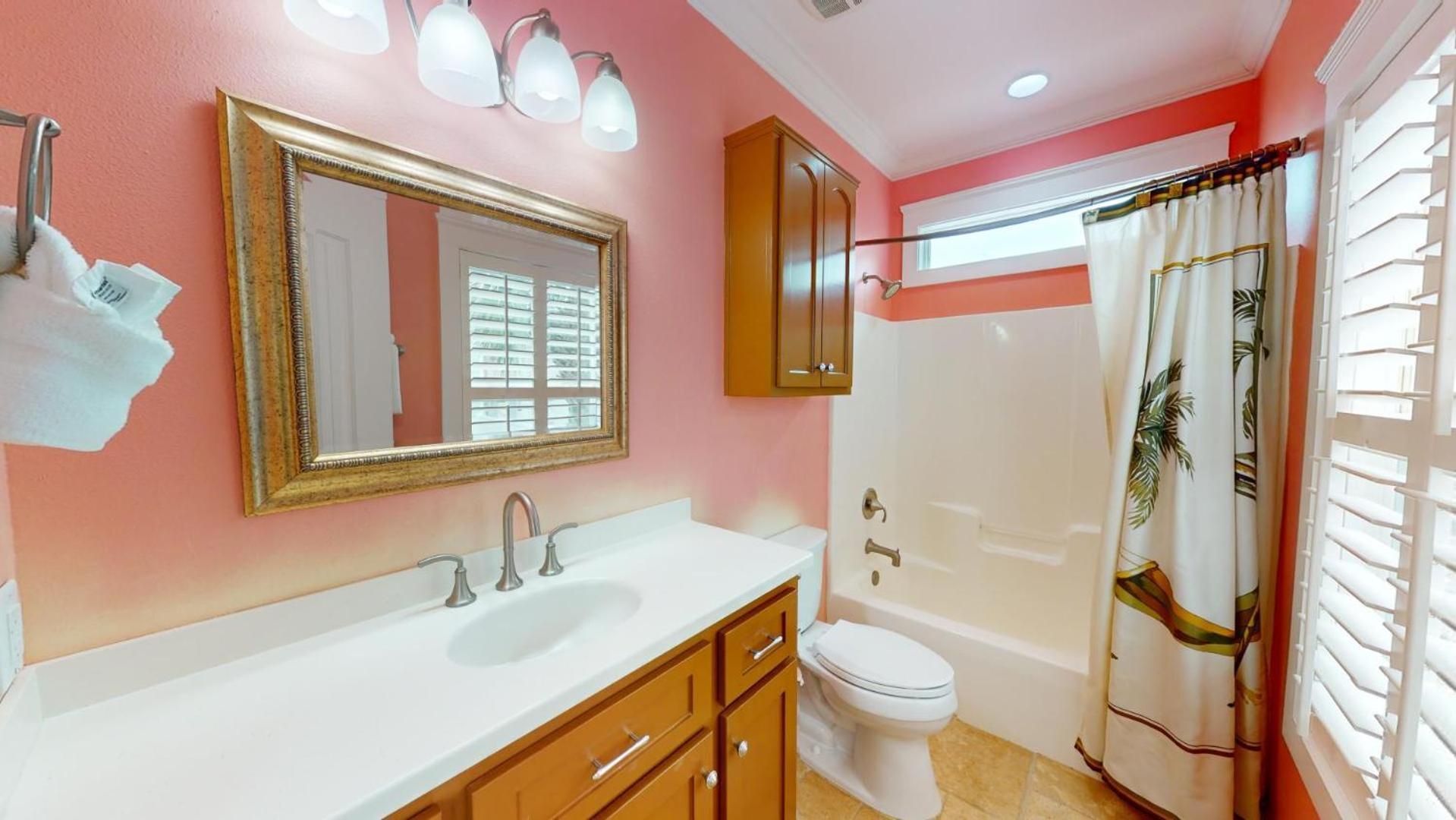 15 17Th Street By Tybee Beach Vacation Rentals Pulau Tybee Luaran gambar