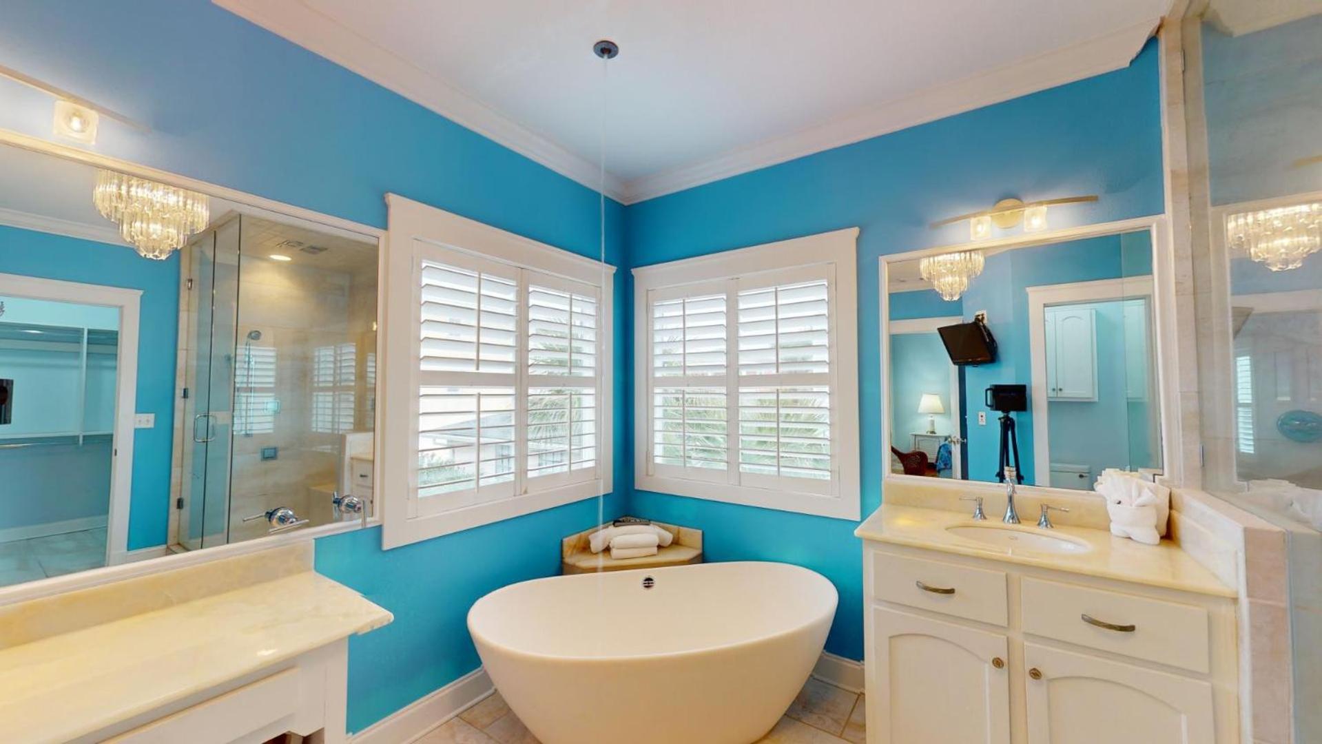 15 17Th Street By Tybee Beach Vacation Rentals Pulau Tybee Luaran gambar