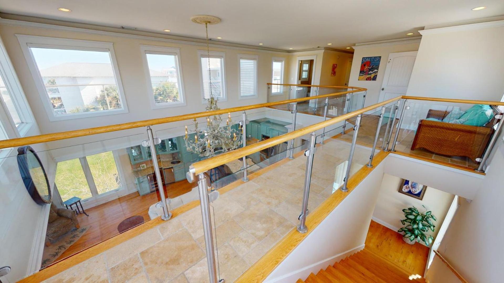 15 17Th Street By Tybee Beach Vacation Rentals Pulau Tybee Luaran gambar