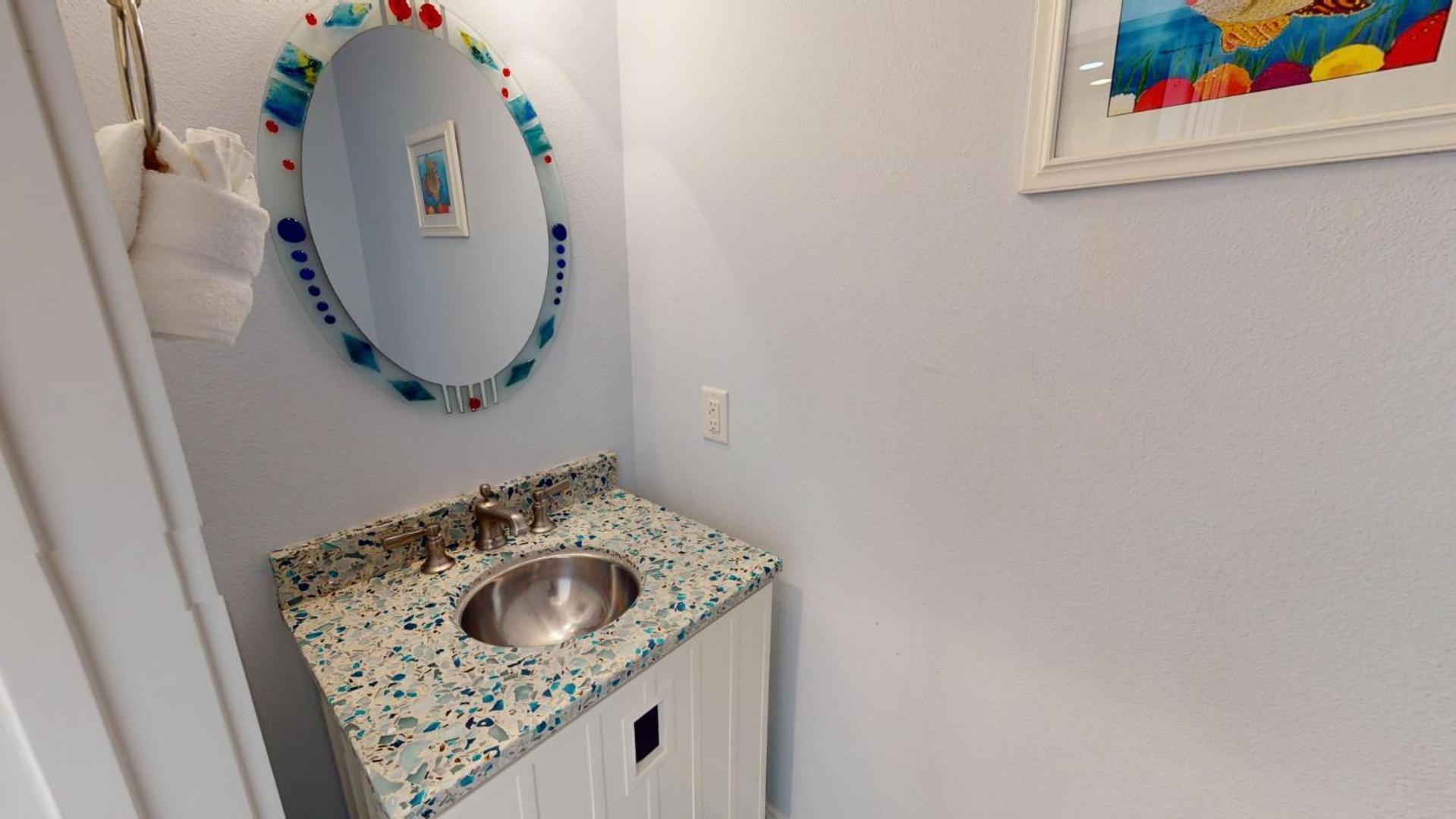 15 17Th Street By Tybee Beach Vacation Rentals Pulau Tybee Luaran gambar