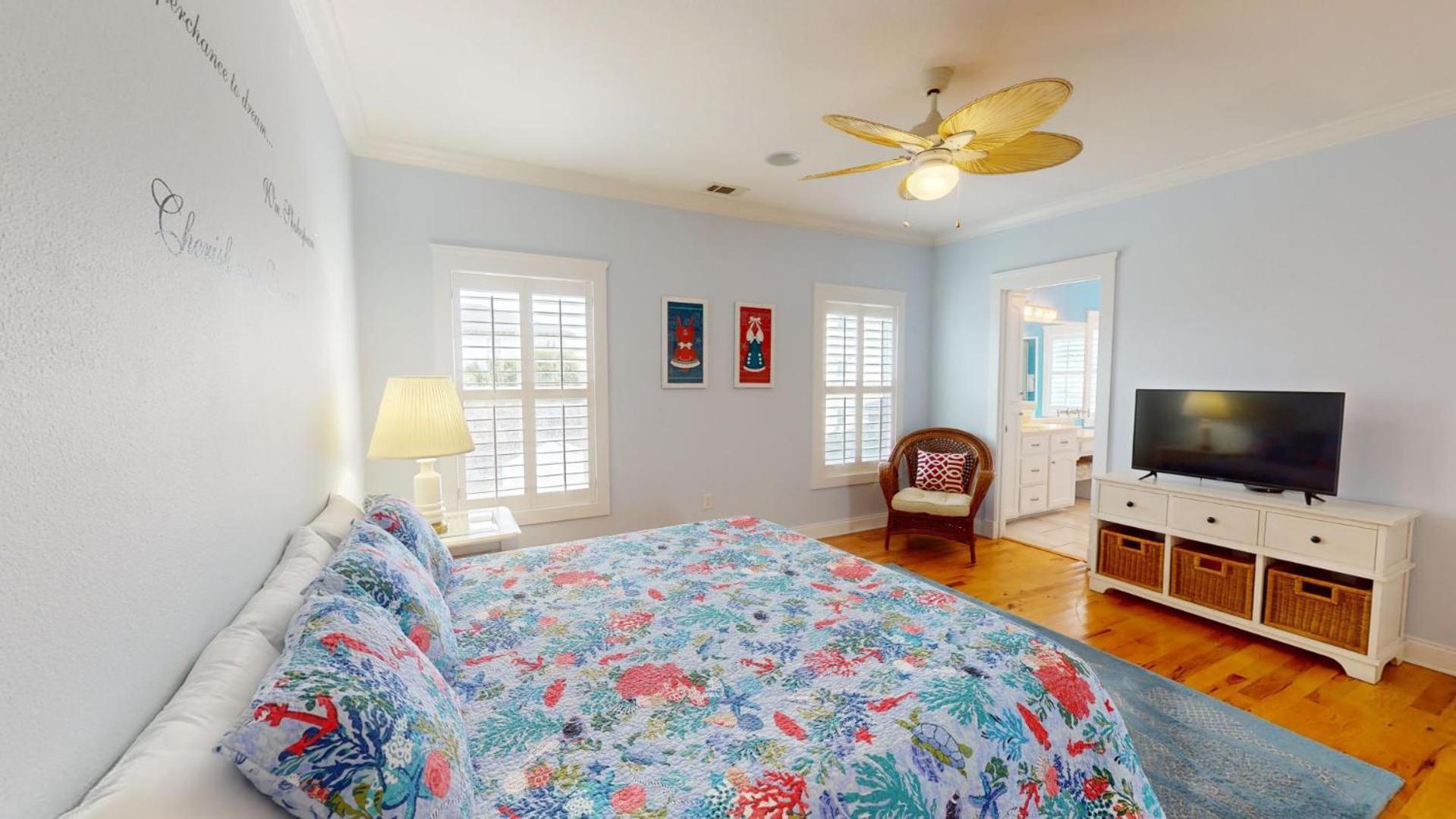 15 17Th Street By Tybee Beach Vacation Rentals Pulau Tybee Luaran gambar