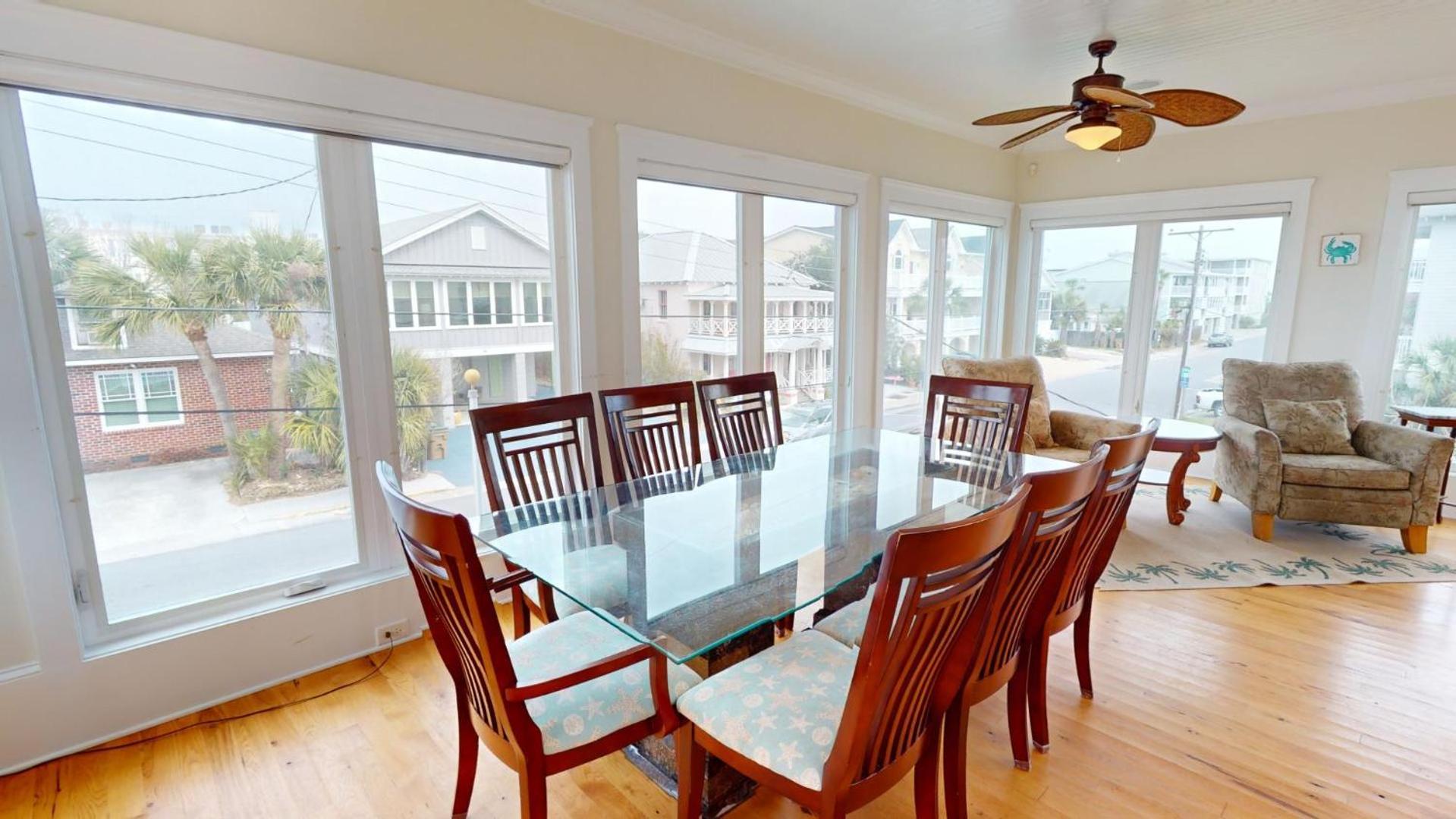 15 17Th Street By Tybee Beach Vacation Rentals Pulau Tybee Luaran gambar