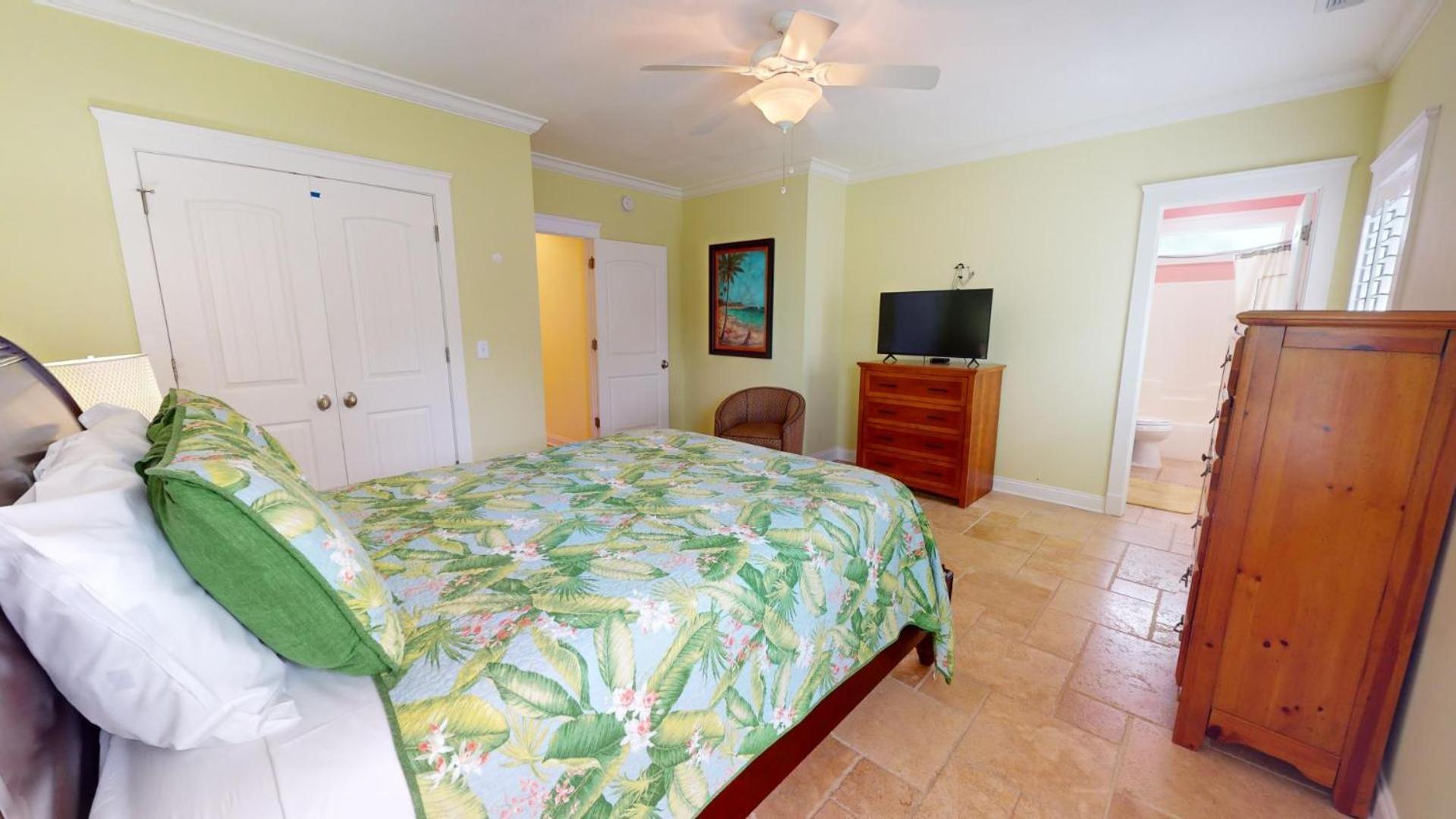 15 17Th Street By Tybee Beach Vacation Rentals Pulau Tybee Luaran gambar